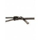Orbyx Anti-tangle Zipwire Cable Headphones - Black