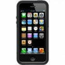 Otterbox Commuter series for iPhone5 - Black 