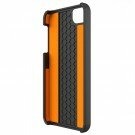 Tech 21 iPhone 5 Case Impact Snap - Black 