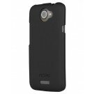 Incipio HTC One X Feather Ultralight Hard Shell Case – Black
