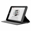 Tech 21 iPad Mini Impact Folio Leather Black